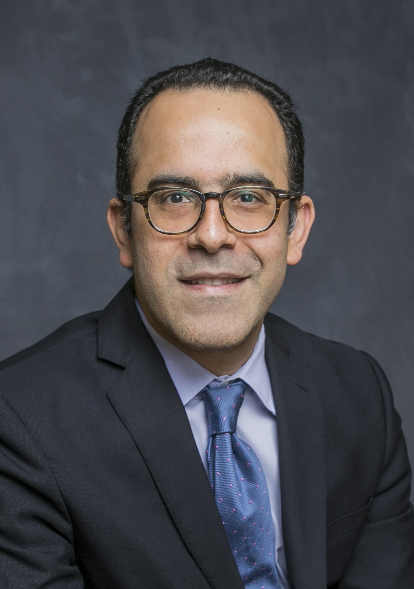 Photo of Ariel Ortiz-Bobea