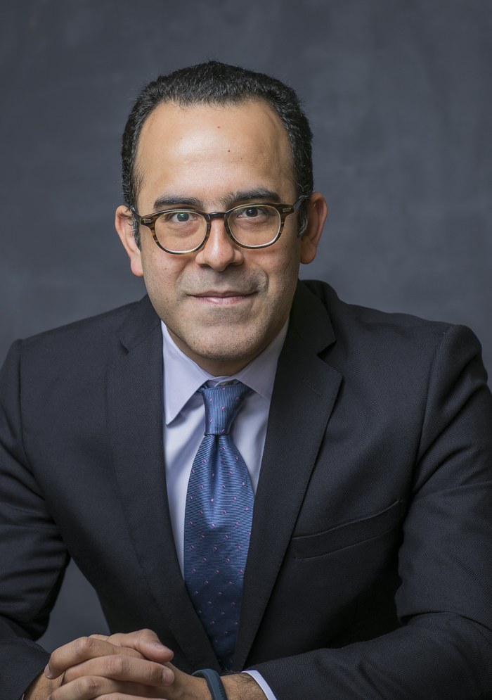Photo of Ariel Ortiz-Bobea