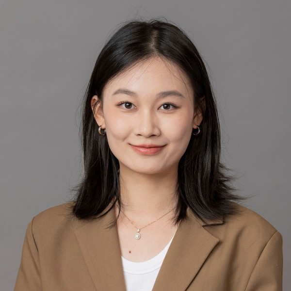 Yichen Li