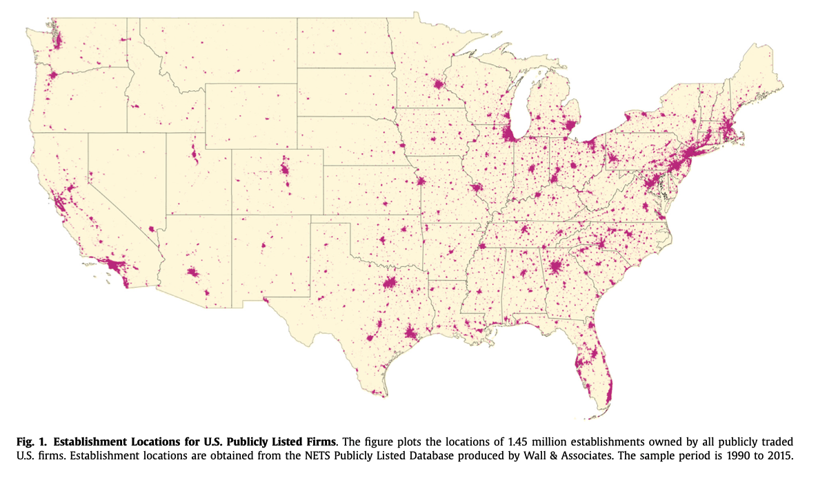 Temperature Shocks and Industry Earnings News