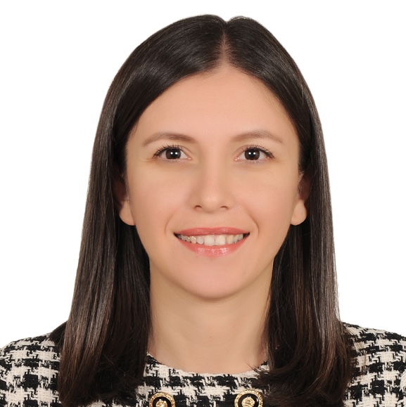 Ayşegül Kılınç